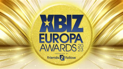 2023 XBIZ Awards Nominees Announced .